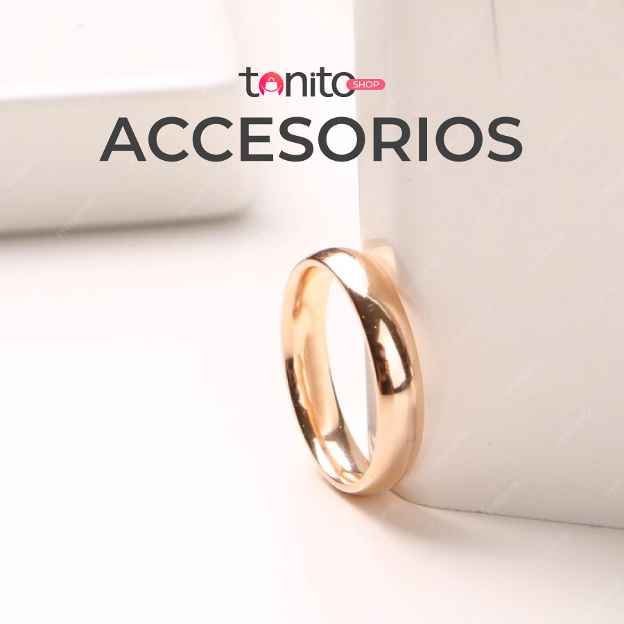 Accesorios