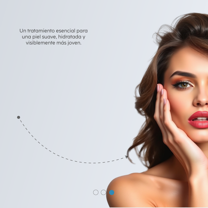 OLEO FACIAL ANTIFOTOENVEJECIMIENTO DOLCE BELLA