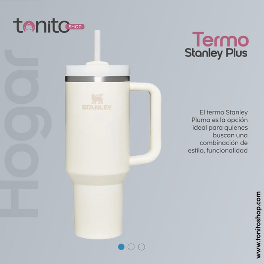 TERMO STANLEY PLUS